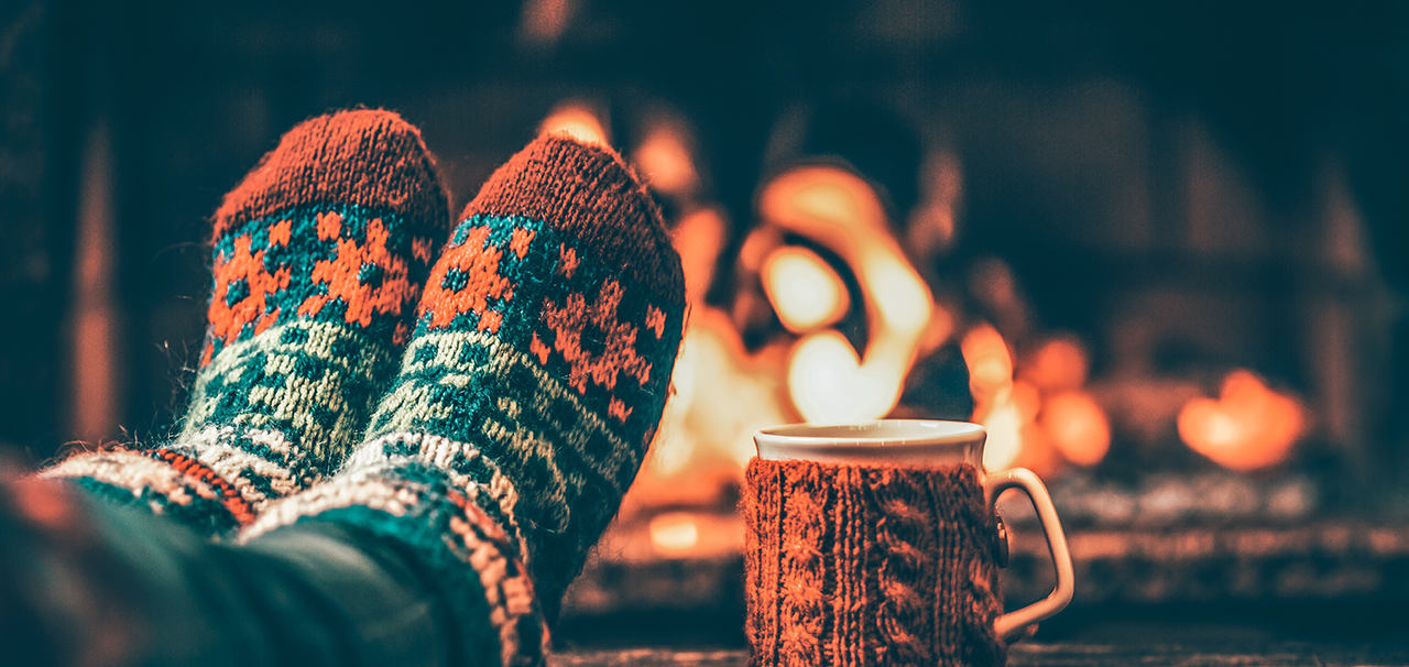 December 2022: Healthy for the Holidays