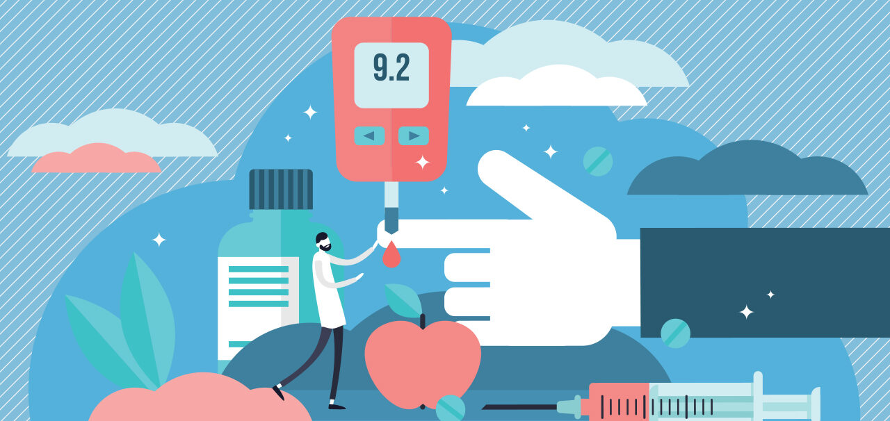 November 2022: American Diabetes