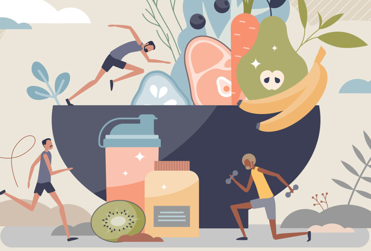 January 2023: New Year, New You