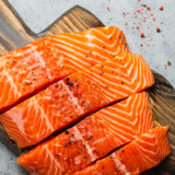 Miso-Maple Salmon Recipe