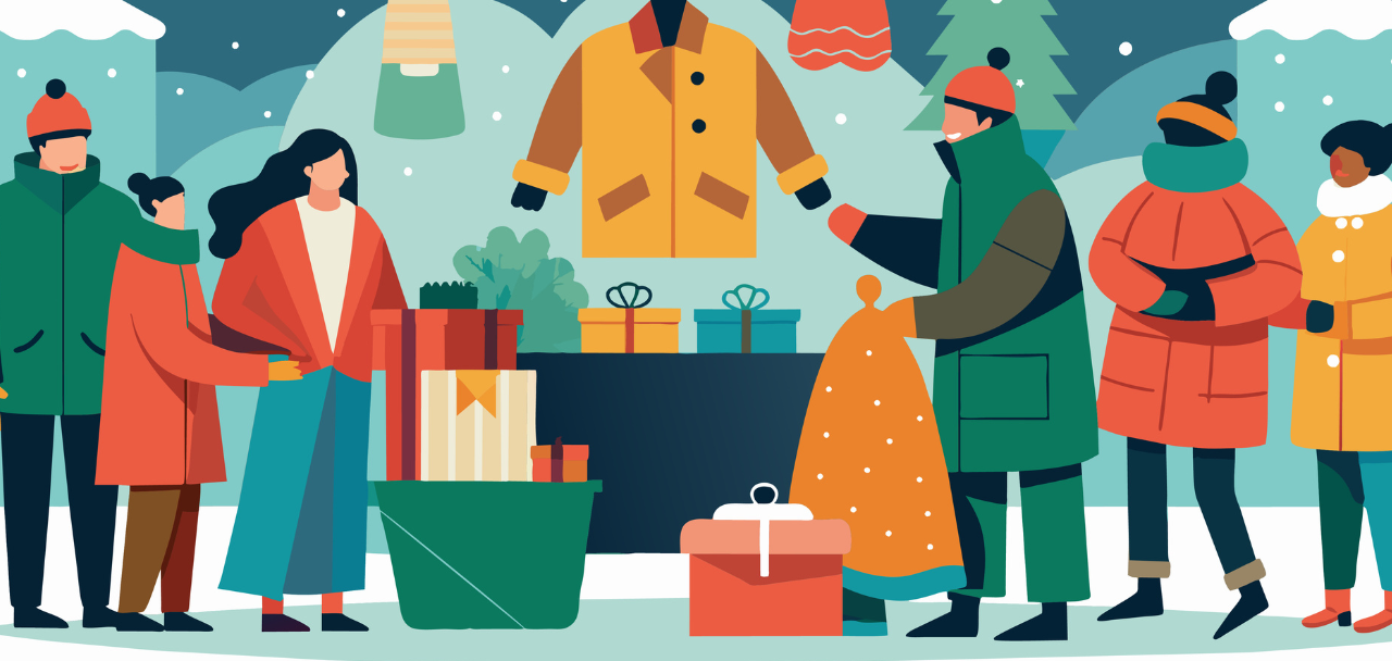 December 2024: Health During the Holidays