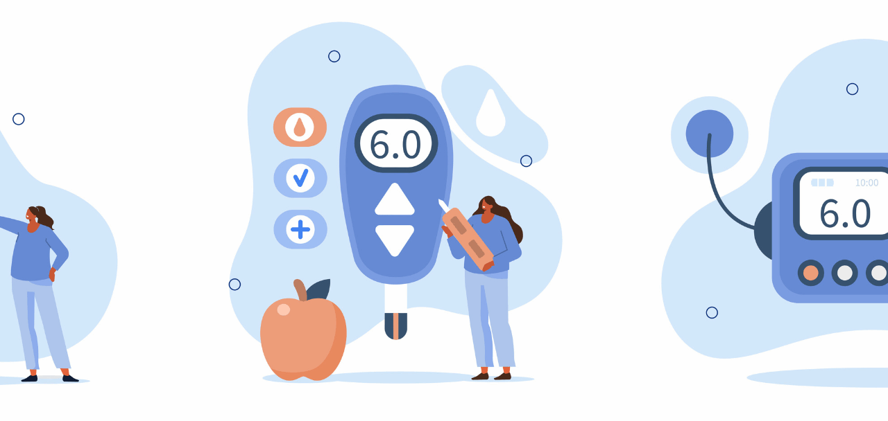 November 2025: Diabetes Awareness Month