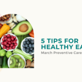 March Preventive Tip